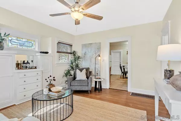 San Diego, CA 92109,4064 Honeycutt Street