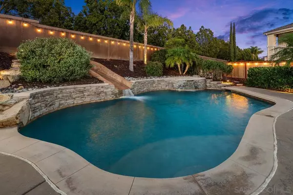 San Diego, CA 92127,16115 Palomino Valley Ct