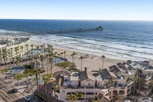 714 Seacoast Dr #102, Imperial Beach, CA 91932