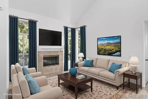 San Diego, CA 92130,12936 Carmel Creek Rd #63