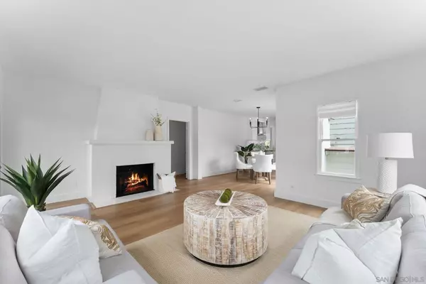 La Jolla, CA 92037,503 Rosemont St