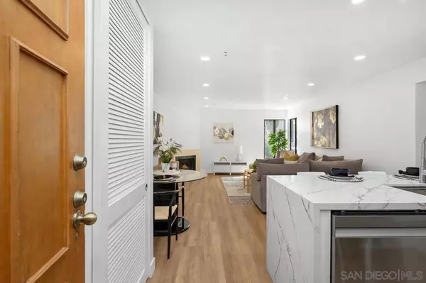 5605 Friars Rd #288, San Diego, CA 92110