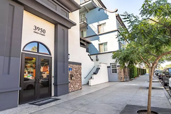 San Diego, CA 92104,3950 Ohio #226