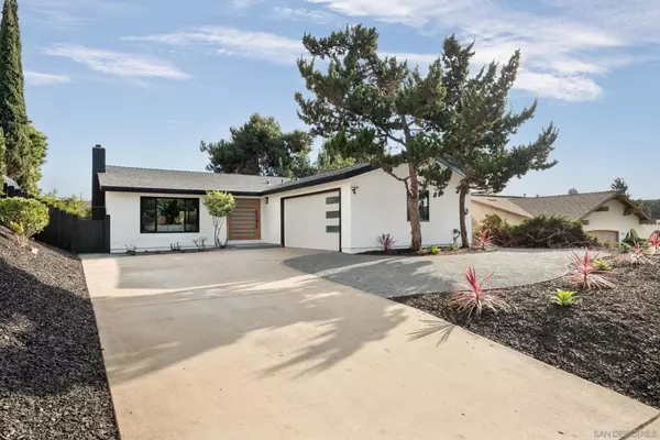 12707 Avenida De Espuela, Poway, CA 92064