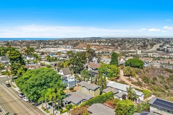 San Diego, CA 92116,1026 Madison Avenue