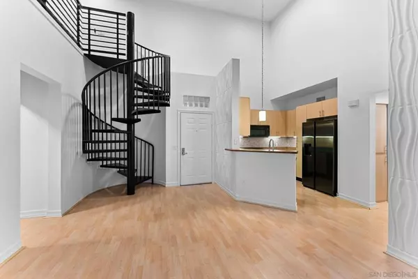 1465 C St #3610, San Diego, CA 92101