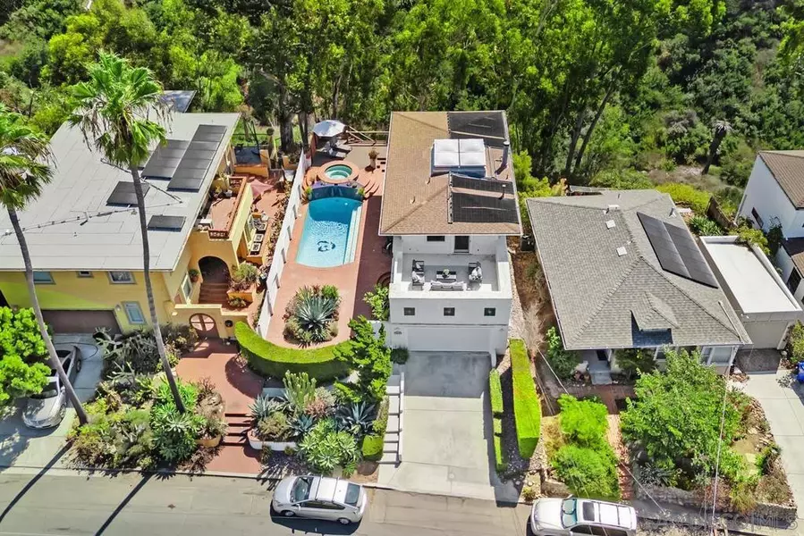 4525 Rhode Island Street, San Diego, CA 92116