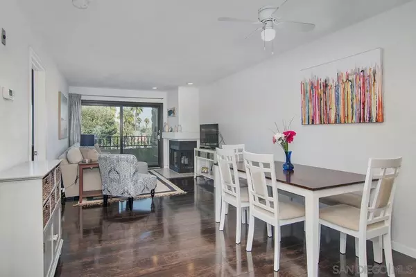4494 Mentone St. #6, San Diego, CA 92107