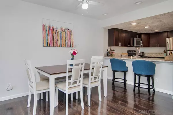 San Diego, CA 92107,4494 Mentone St. #6