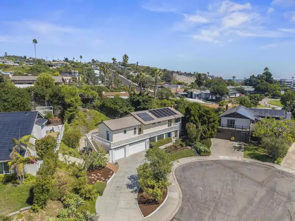 San Diego, CA 92109,5227 Middleton Road