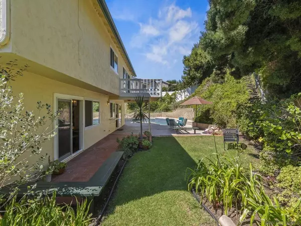 San Diego, CA 92109,5227 Middleton Road