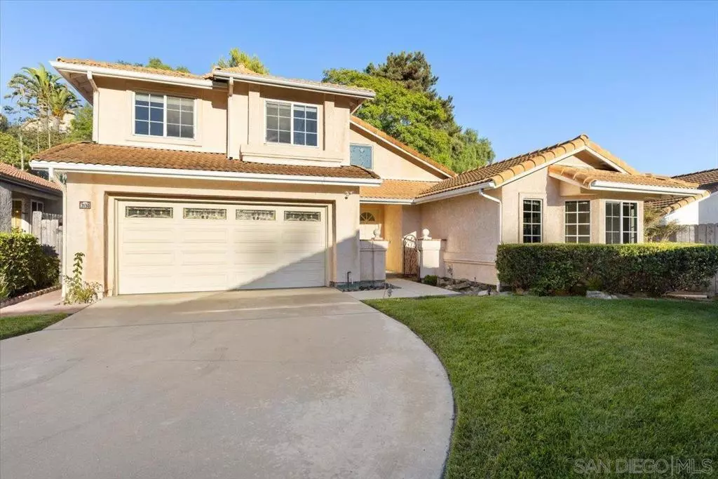 Oceanside, CA 92056,2130 Anda Lucia Way