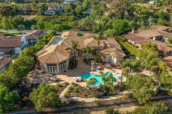 4695 Rancho Verde Trl, San Diego, CA 92130