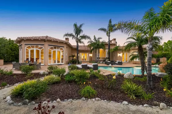 San Diego, CA 92130,4695 Rancho Verde Trl