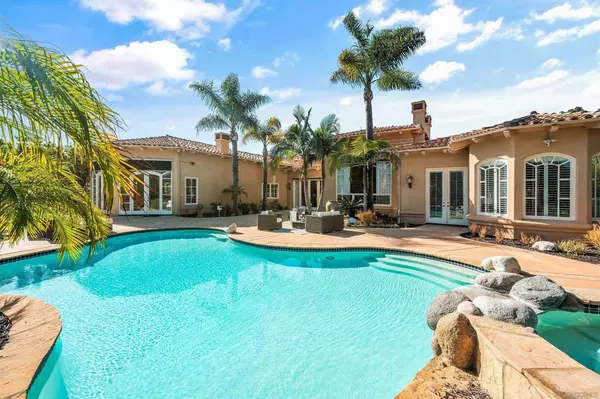 San Diego, CA 92130,4695 Rancho Verde Trl