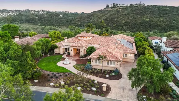 San Diego, CA 92130,4695 Rancho Verde Trl