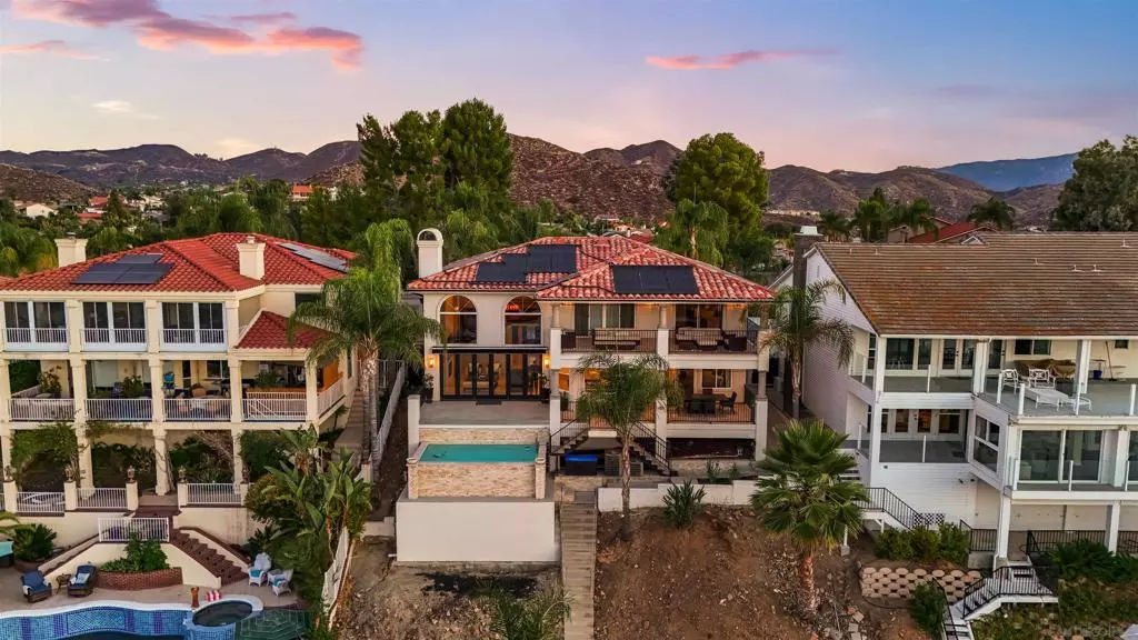 22590 Canyon Lake Drive South, Canyon Lake, CA 92587