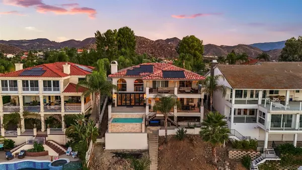 22590 Canyon Lake Drive South, Canyon Lake, CA 92587