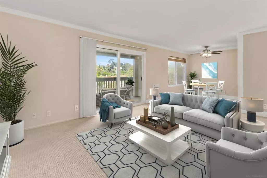 La Jolla, CA 92037,8561 Villa La Jolla Dr #K