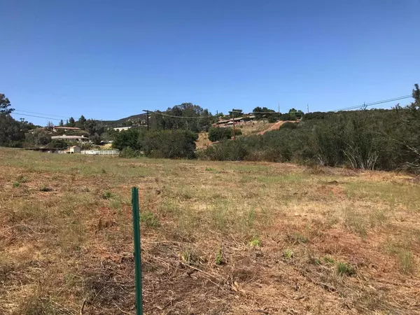 Jamul, CA 91935,13585 Vista Sage Lane lot #16