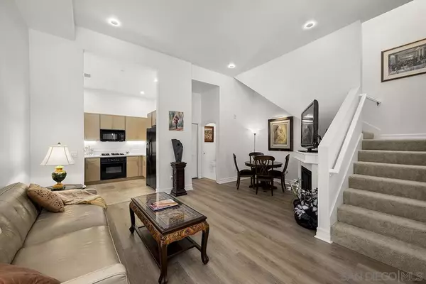 525 11th Avenue #1116, San Diego, CA 92101