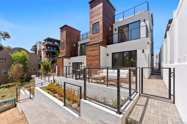 1034 Pennsylvania Avenue, San Diego, CA 92103