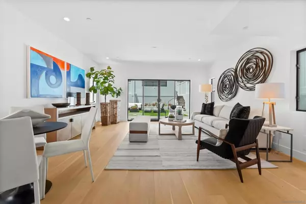 San Diego, CA 92103,1034 Pennsylvania Avenue