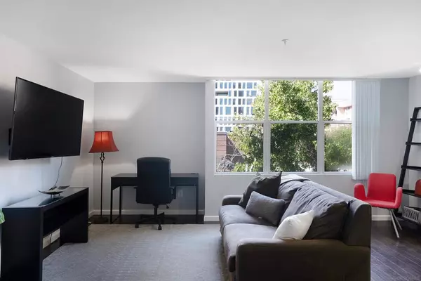 101 Market St #307, San Diego, CA 92101