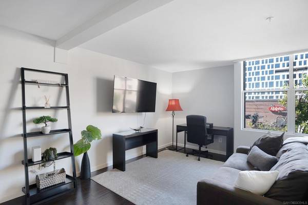 101 Market St #307, San Diego, CA 92101