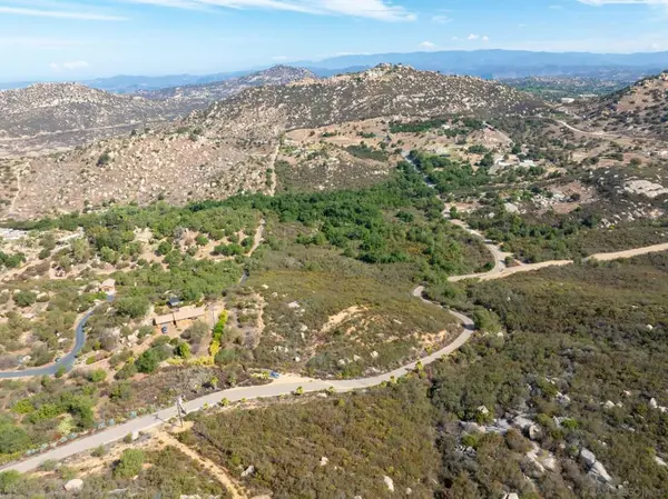 Ramona, CA 92065,Woodson Crest Rd