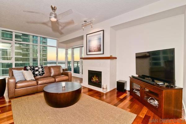 San Diego, CA 92101,1205 Pacific Hwy #2506