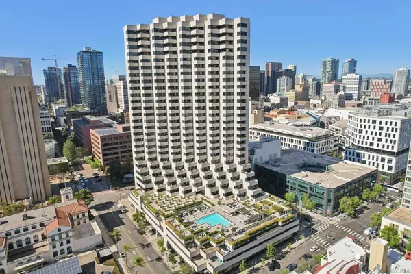 San Diego, CA 92101,700 Front St #1402