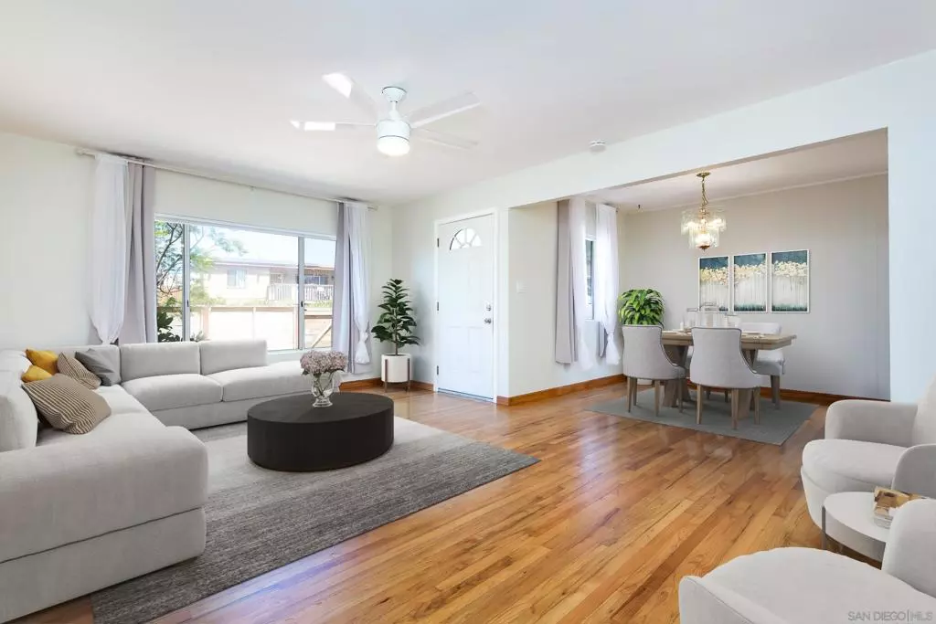 San Diego, CA 92114,5211 Trinidad Way