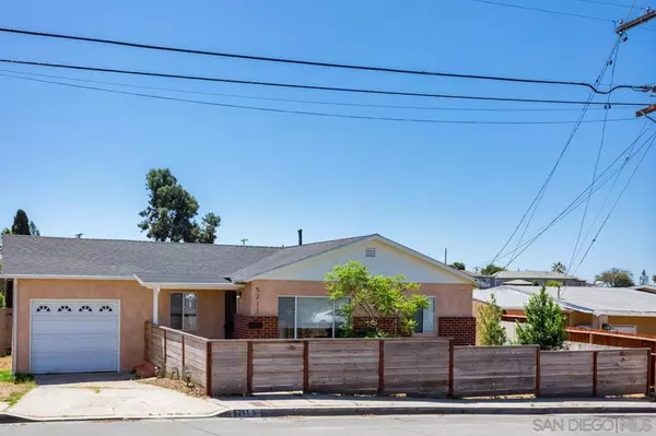 San Diego, CA 92114,5211 Trinidad Way