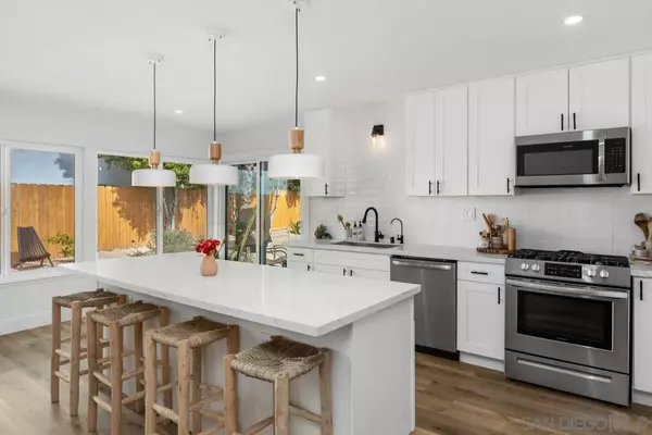 8849 Capricorn Way, San Diego, CA 92126