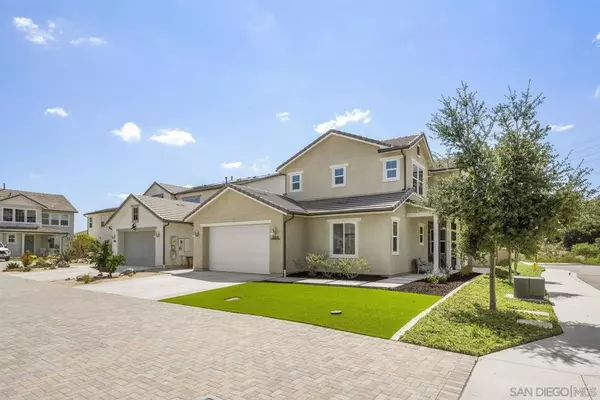 Escondido, CA 92029,3068 Mimlus Pl