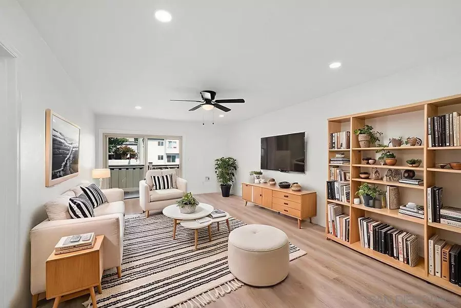 4182 Mount Alifan Pl #G, San Diego, CA 92111