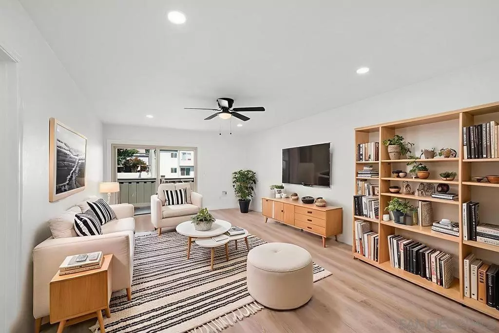 San Diego, CA 92111,4182 Mount Alifan Pl #G