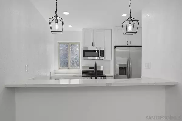 San Diego, CA 92111,4182 Mount Alifan Pl #G