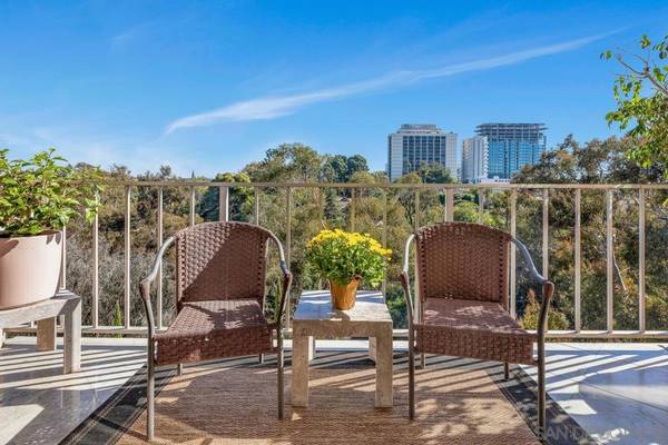 San Diego, CA 92103,3635 7th Ave #6C