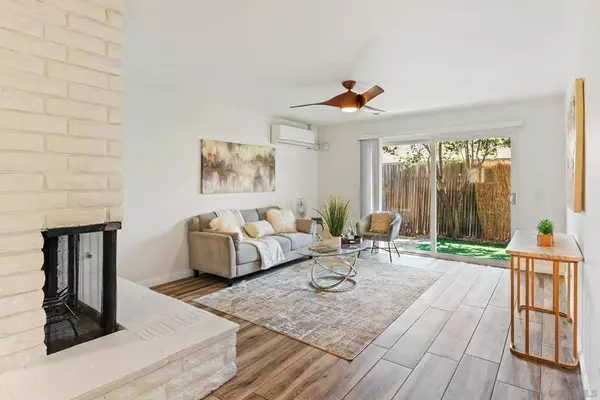 Escondido, CA 92025,812 E Washington Ave #A