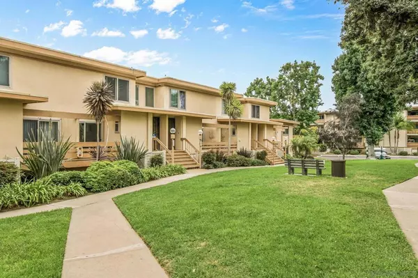 2658 Worden St #232, San Diego, CA 92110