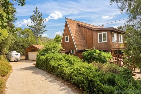 Julian, CA 92036,4851 Belvedere Drive
