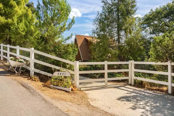 Julian, CA 92036,4851 Belvedere Drive