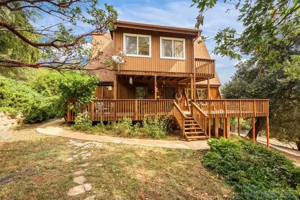 Julian, CA 92036,4851 Belvedere Drive