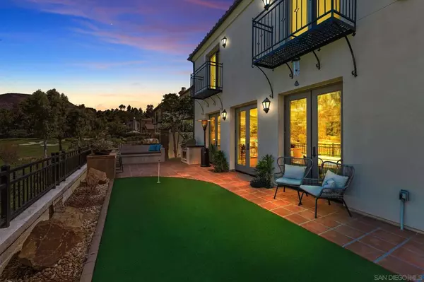 17216 Turf Club Dr, San Diego, CA 92127
