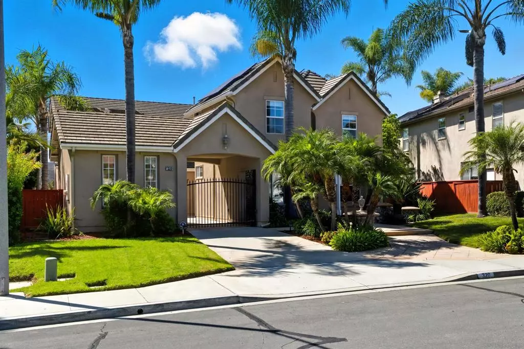 San Marcos, CA 92069,320 Crownview Ct
