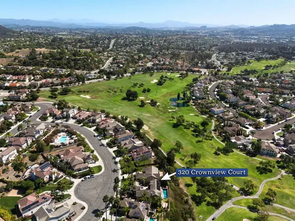 San Marcos, CA 92069,320 Crownview Ct