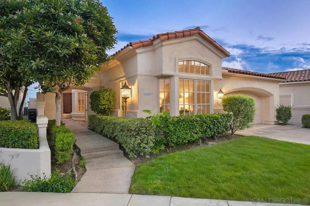 La Jolla, CA 92037,1483 Caminito Diadema