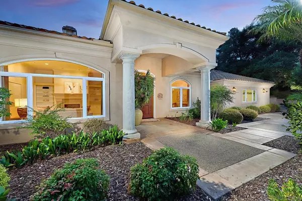 Fallbrook, CA 92028,1691 Tecalote Dr